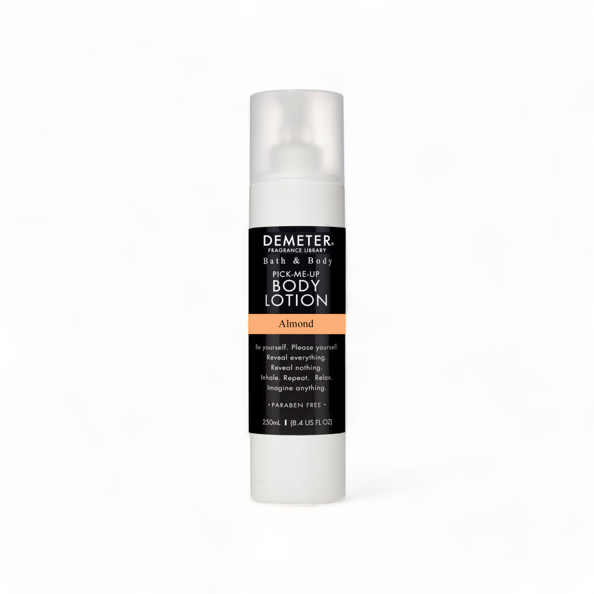 Almond Body Lotion – Demeter Fragrance Library