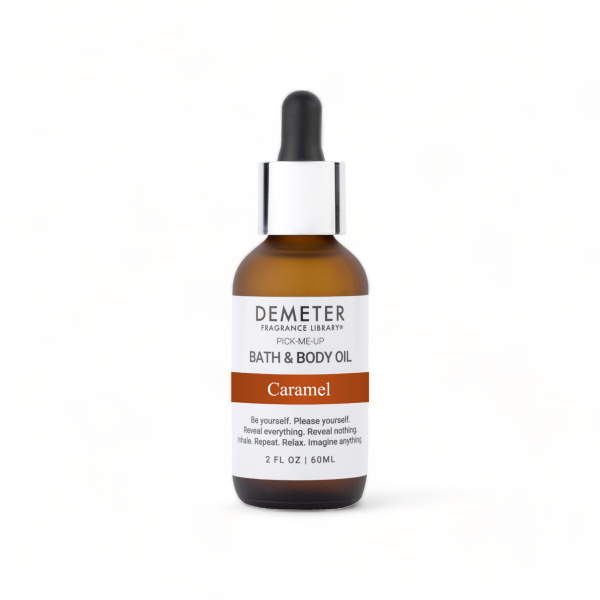 XAMPAGNE限定body oil Caramel-Bath_BodyOil-2oz-60ml-