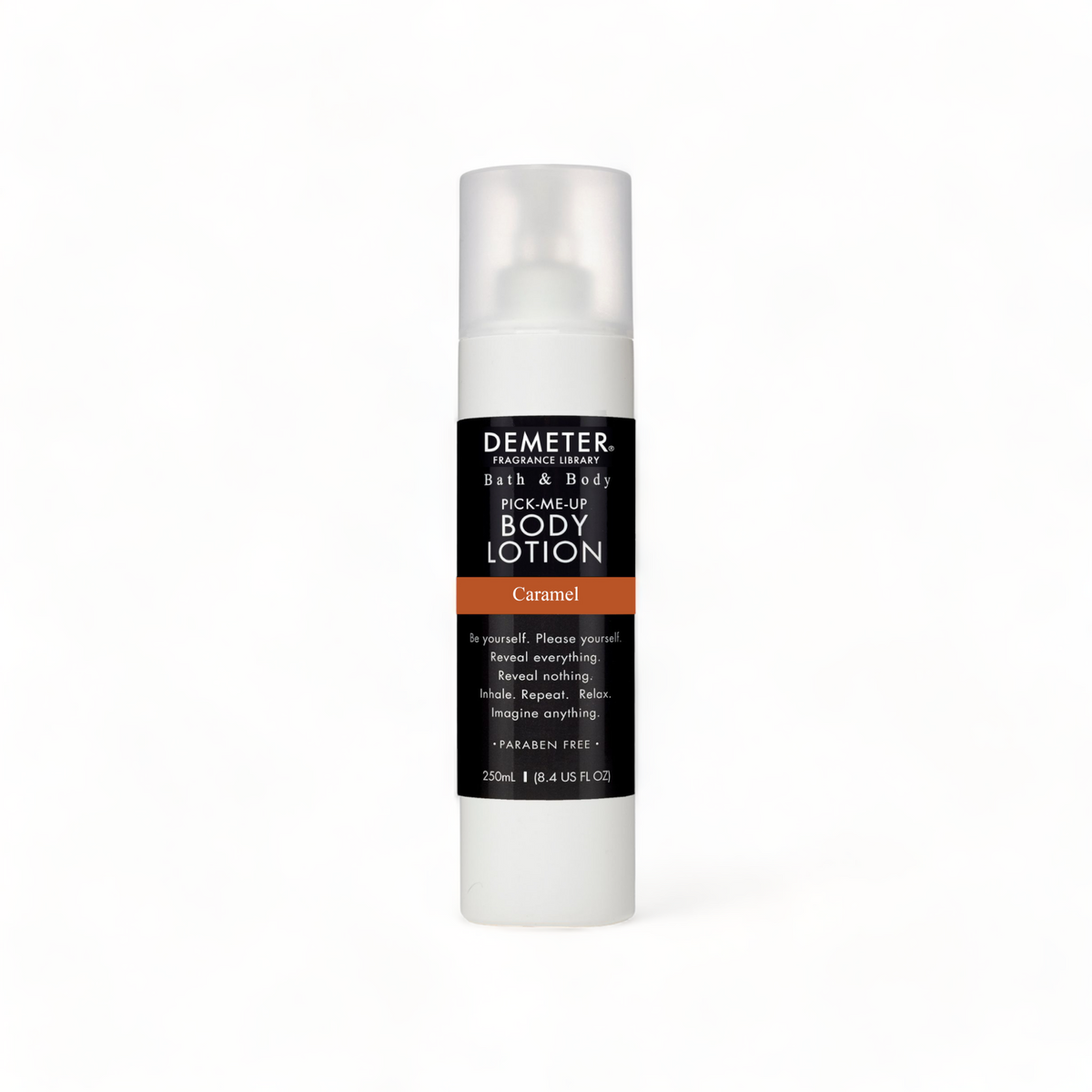 Caramel Body Lotion – Demeter Fragrance Library