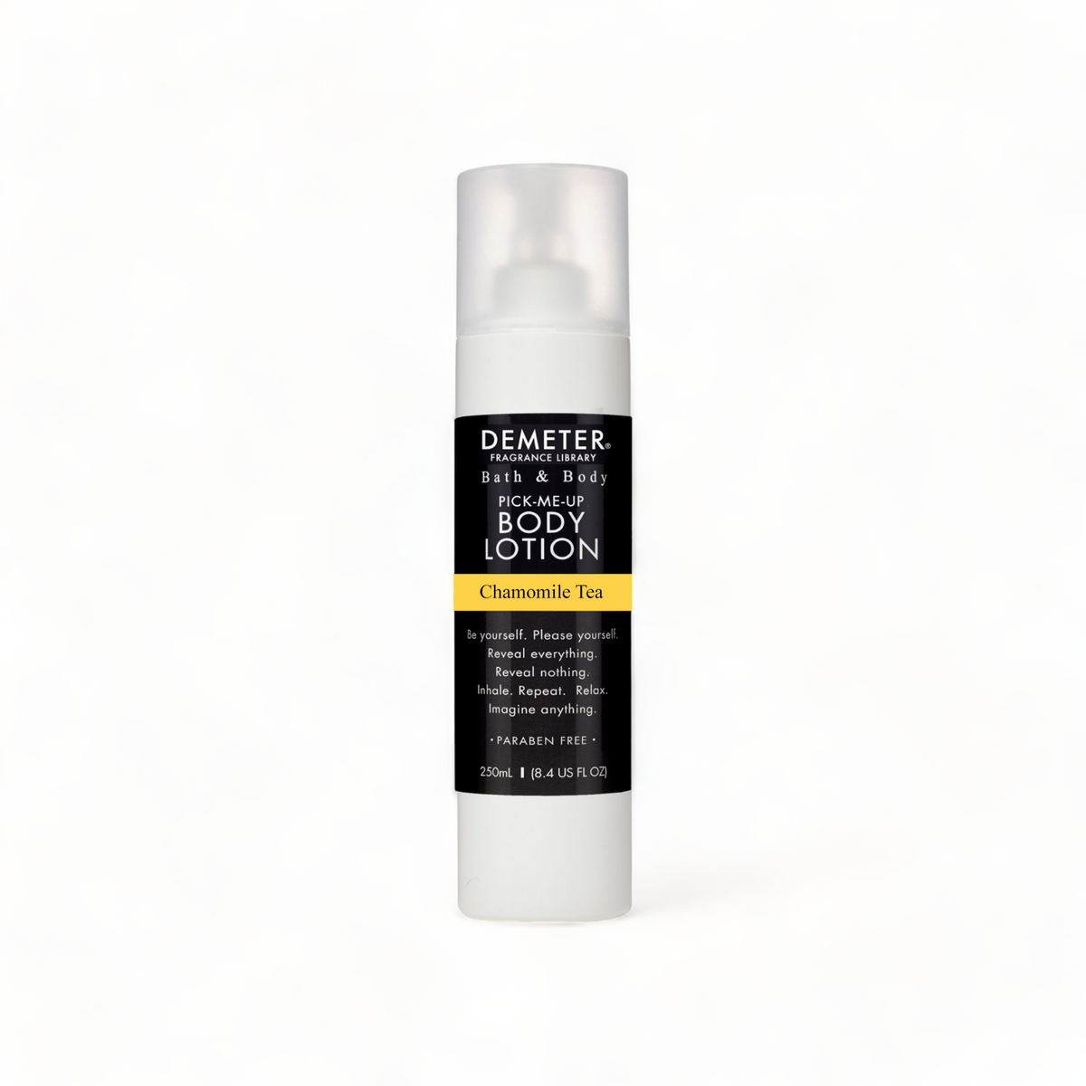 Chamomile Tea Body Lotion – Demeter Fragrance Library