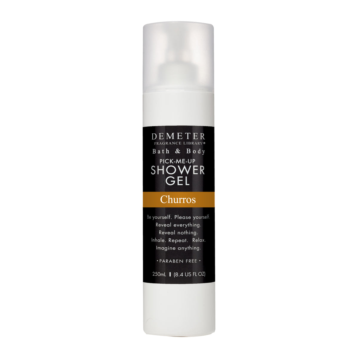 Churros Shower Gel – Demeter Fragrance Library