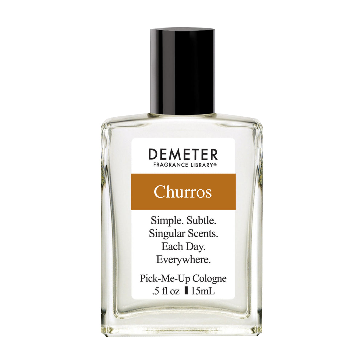 Churros Humongous Miniature Splash – Demeter Fragrance Library
