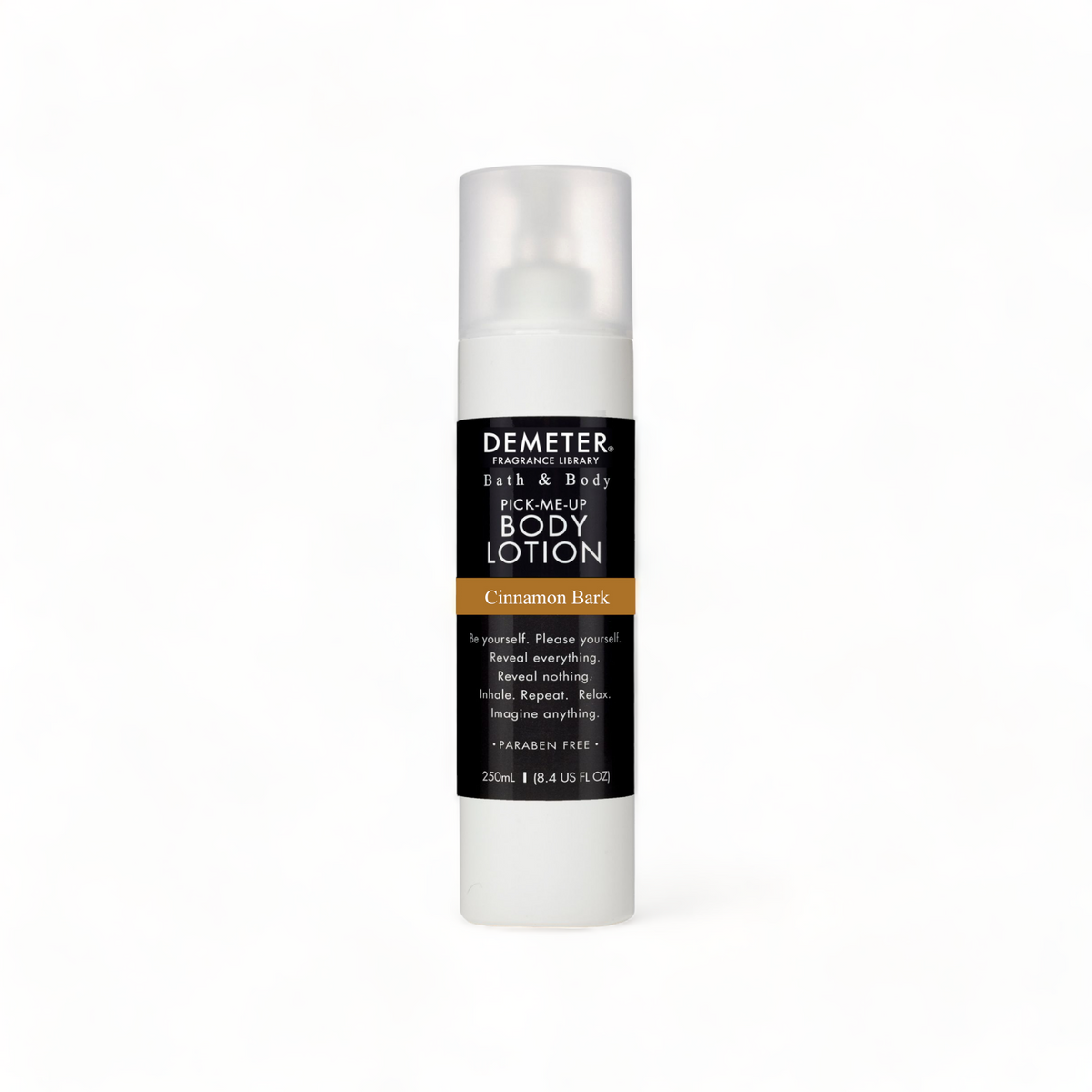 Cinnamon Bark Body Lotion – Demeter Fragrance Library