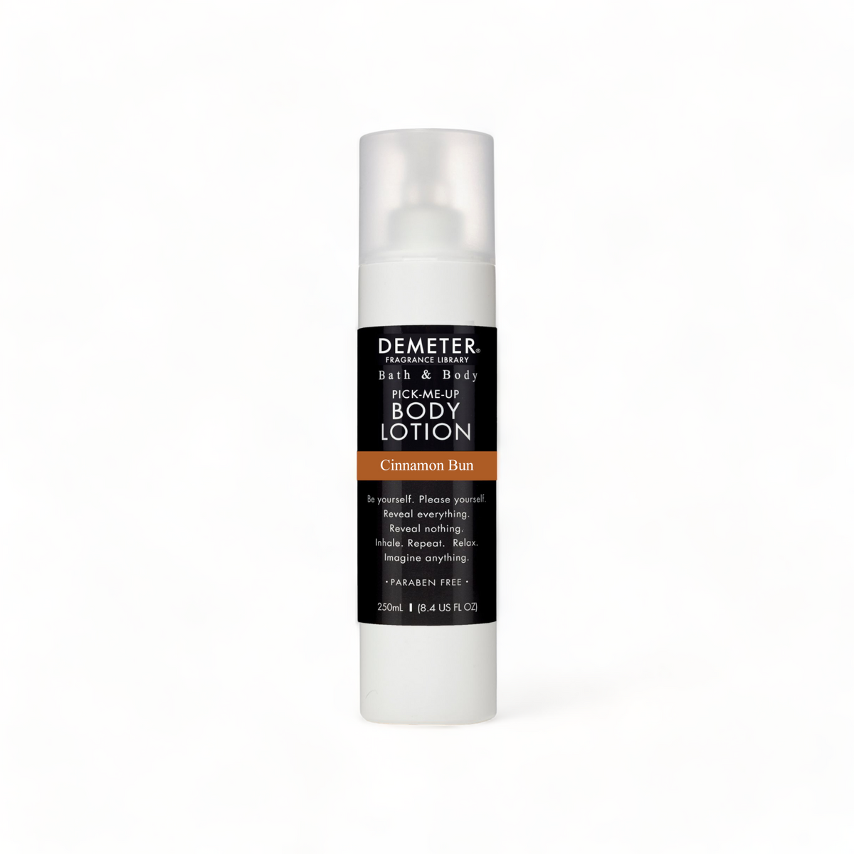 Cinnamon Bun Body Lotion – Demeter Fragrance Library