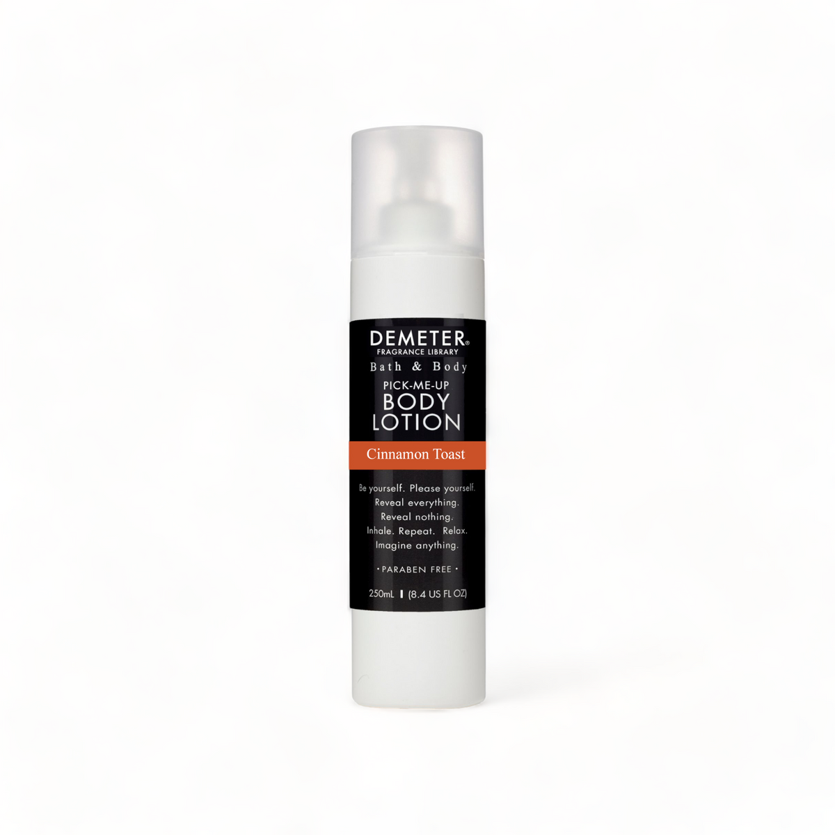 Cinnamon Toast Body Lotion – Demeter Fragrance Library