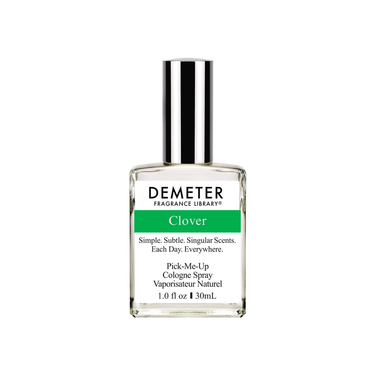 Clover Cologne Spray – Demeter Fragrance Library