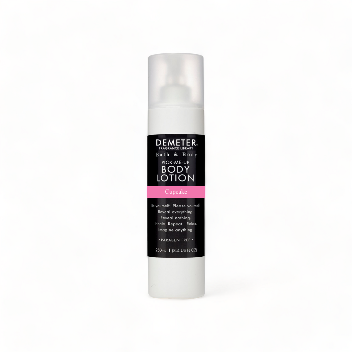 Cupcake Body Lotion – Demeter Fragrance Library
