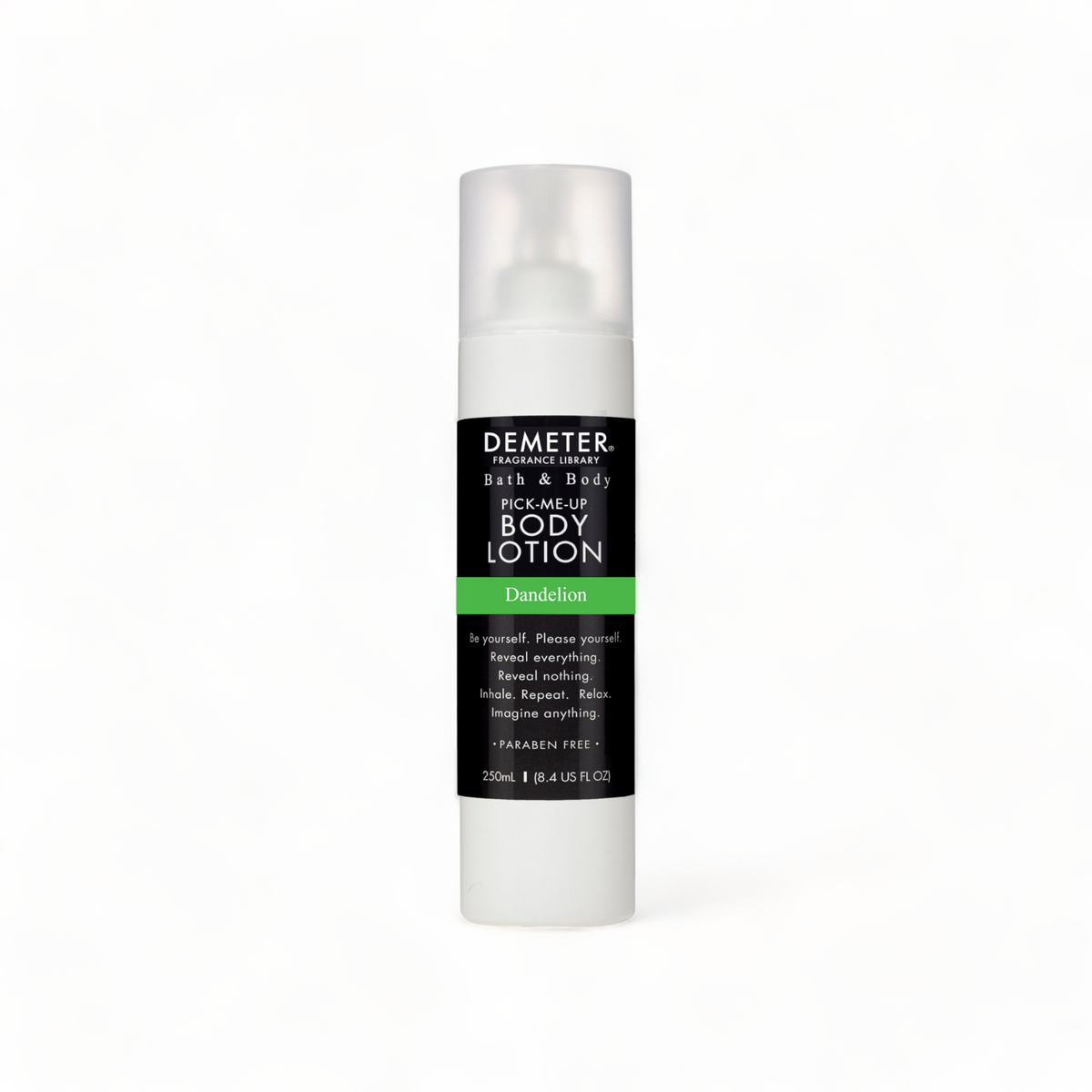 Dandelion Body Lotion – Demeter Fragrance Library