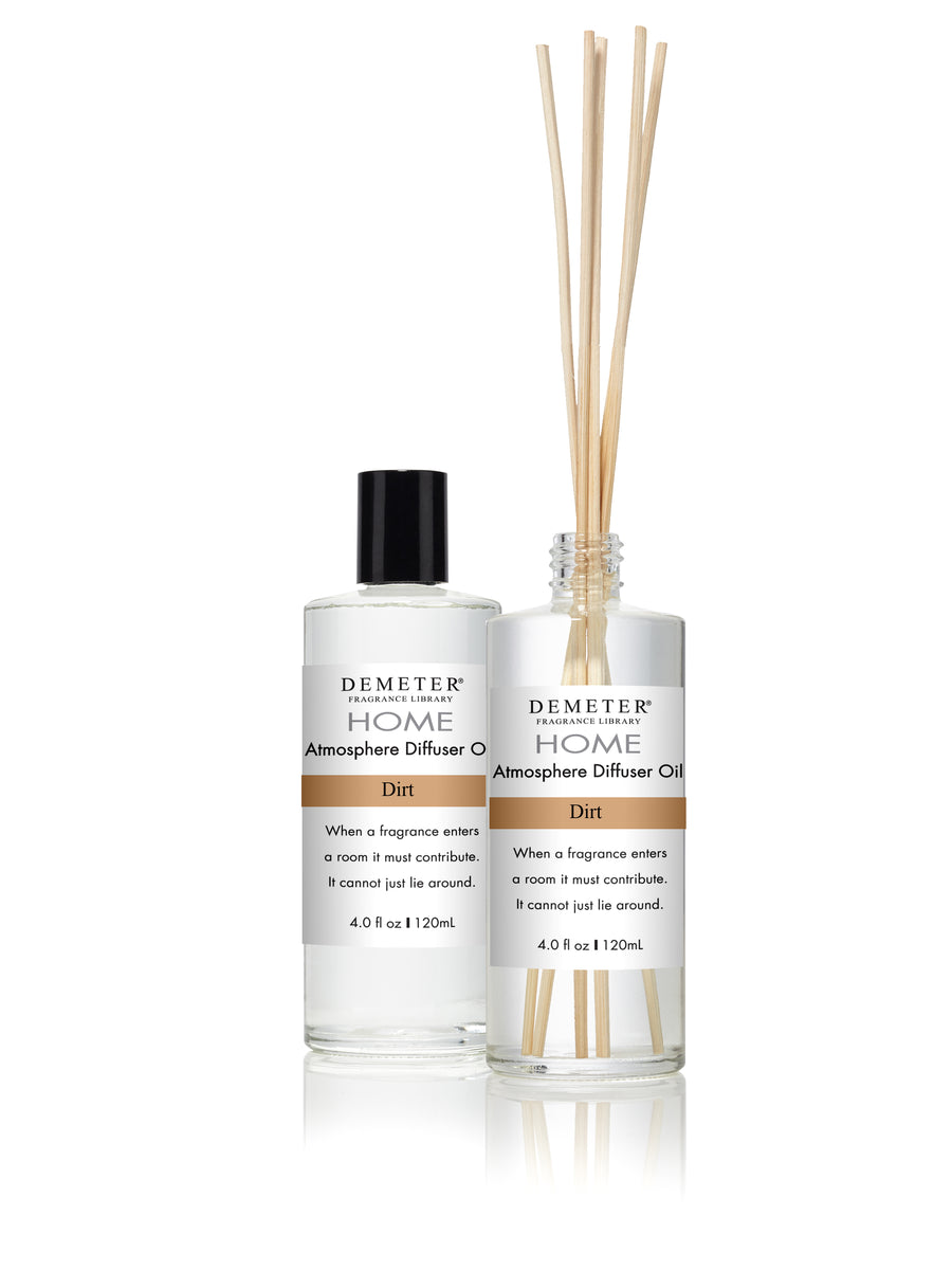 Dirt Diffuser Oil – Demeter Fragrance Library