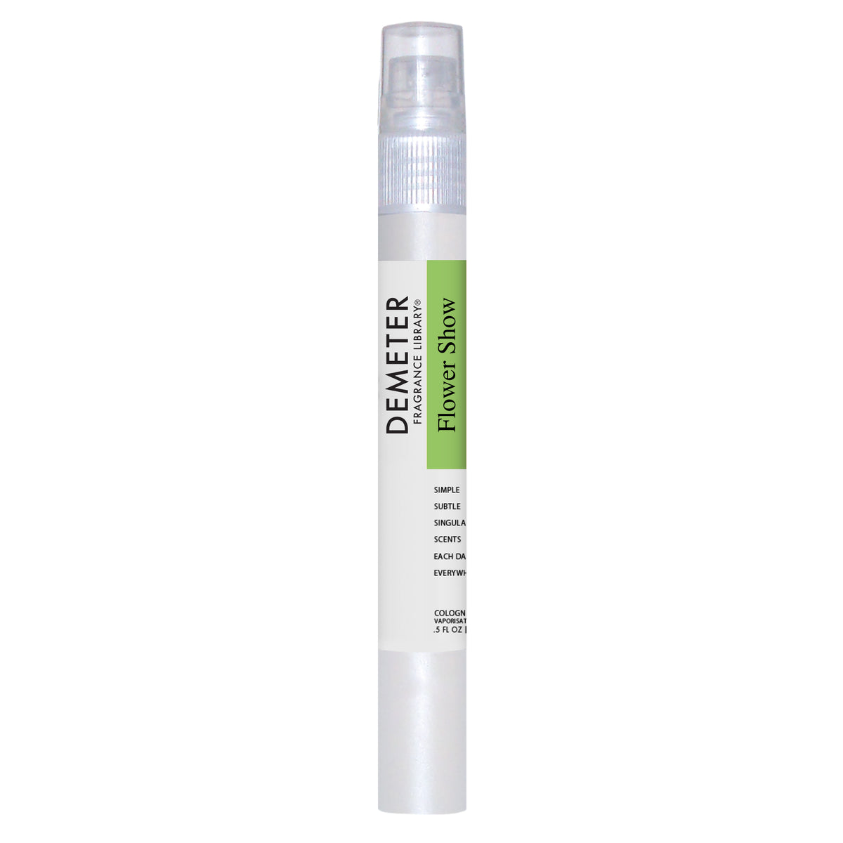 Flower Show Purse Spray – Demeter Fragrance Library
