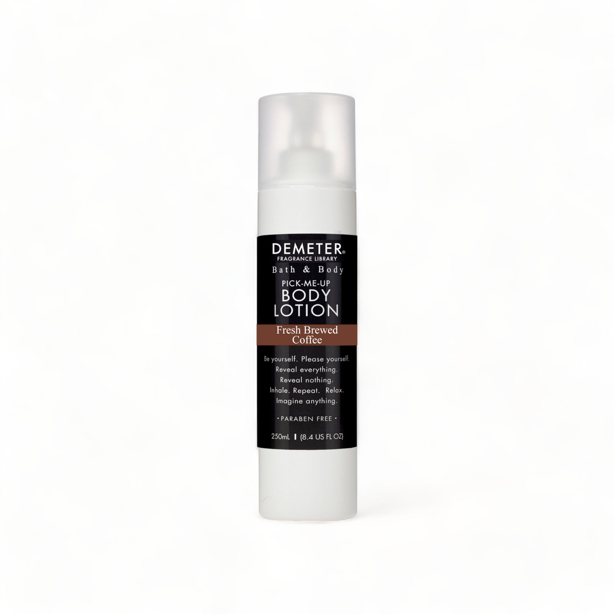Fresh Brewed Coffee Body Lotion – Demeter Fragrance Library Fresh Brewed Coffee Body Lotion – Demeter Fragrance Library