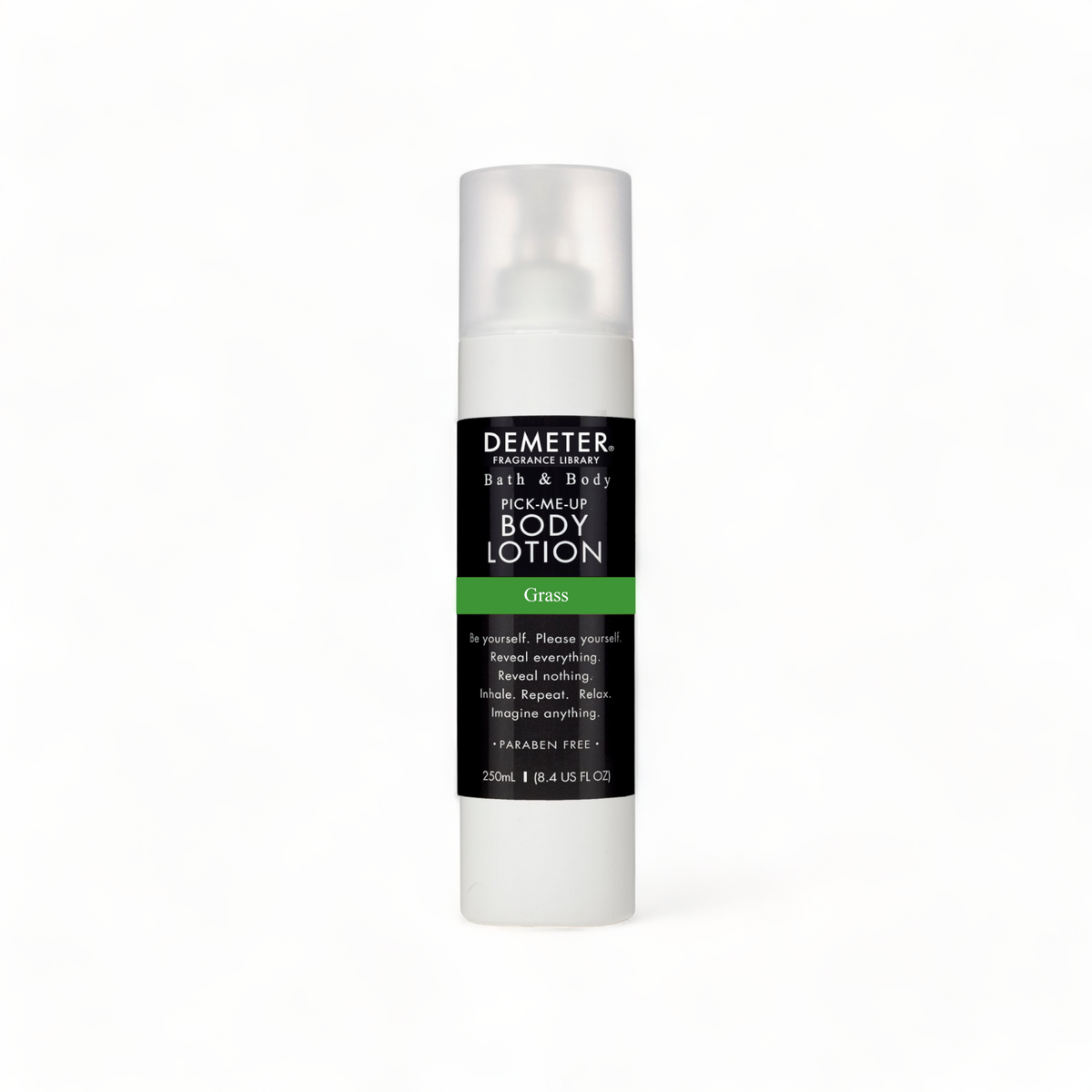 Grass Body Lotion – Demeter Fragrance Library