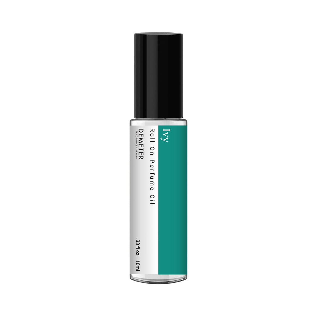 Ivy Perfume Oil Roll on - Demeter Fragrance Library