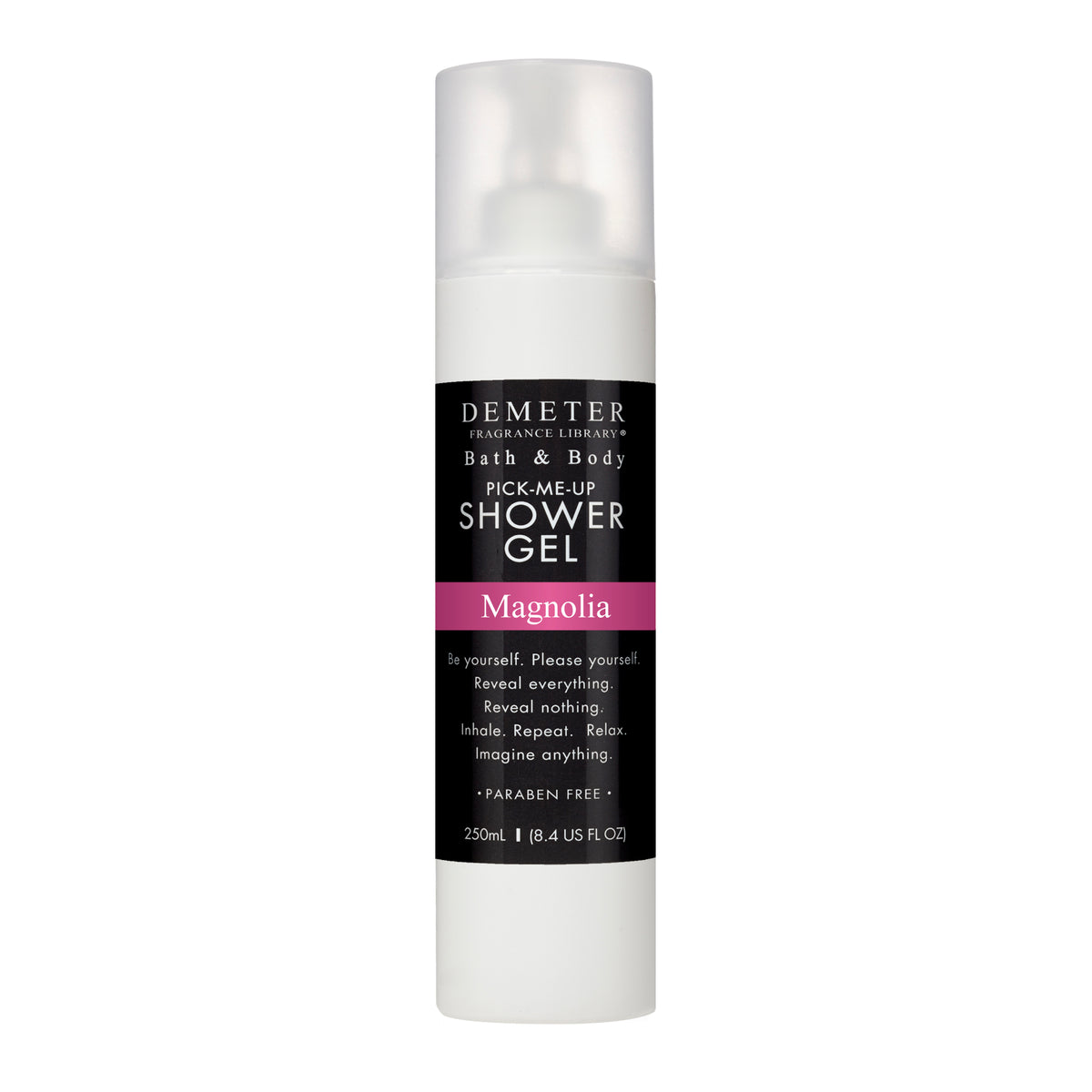 Magnolia Shower Gel – Demeter Fragrance Library