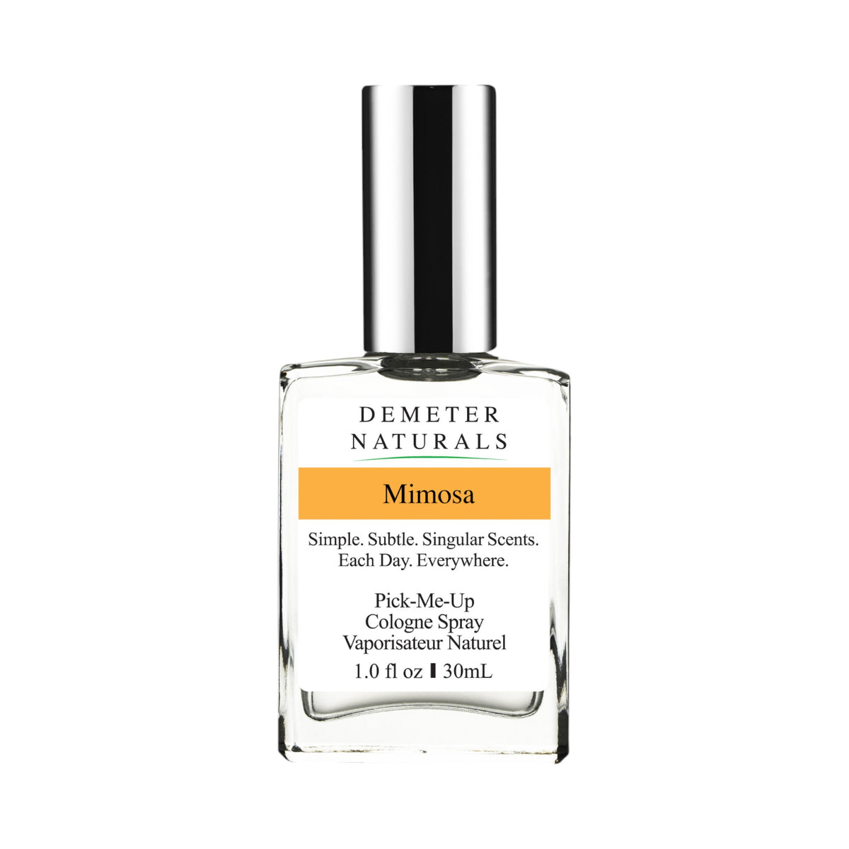 demeter 香水　セット Mimosa_-_Naturals_-