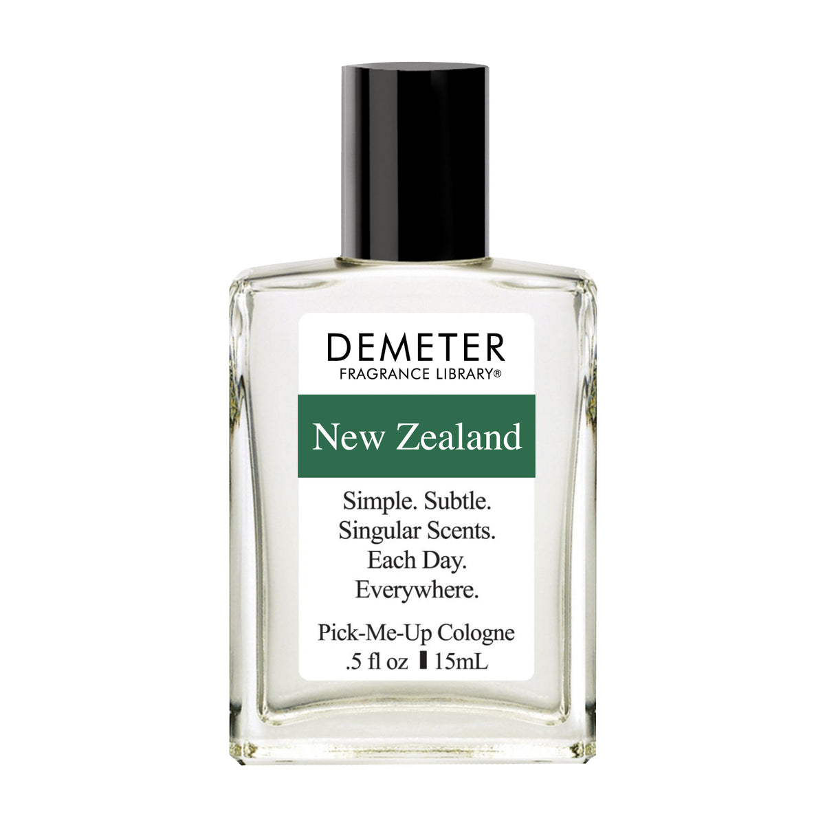 【新品未使用】MONTEIL オードパフューム　30ml NewZealand-MiniatureSplash-.