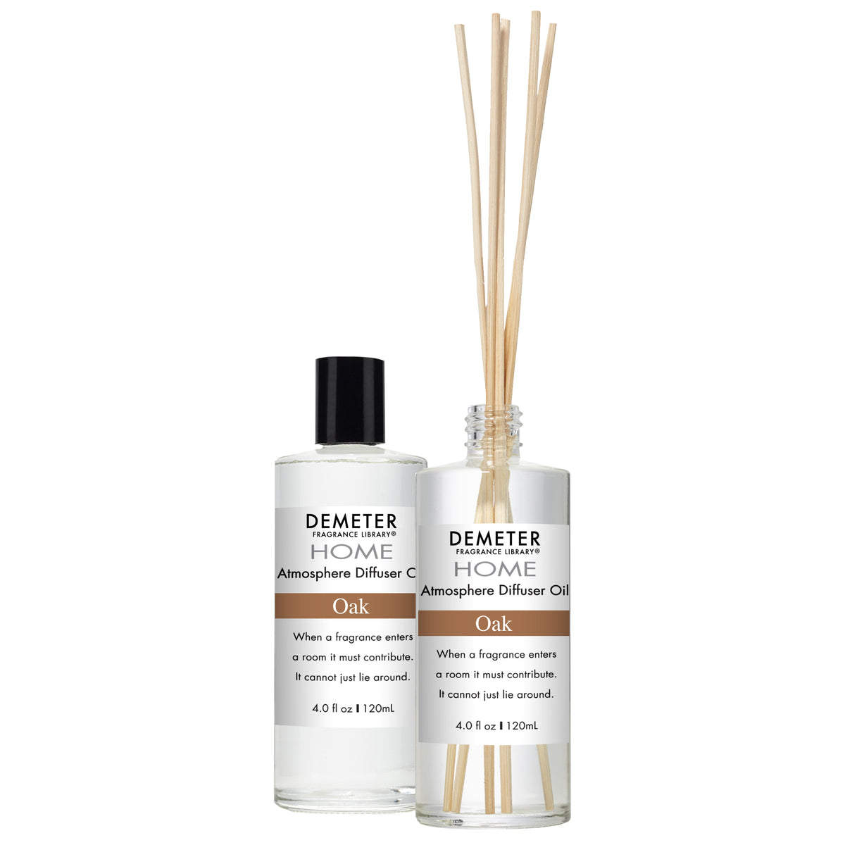 Demeter Fragrance Library 香水 3本セット Oak Diffuser Oil – Demeter Fragrance Library