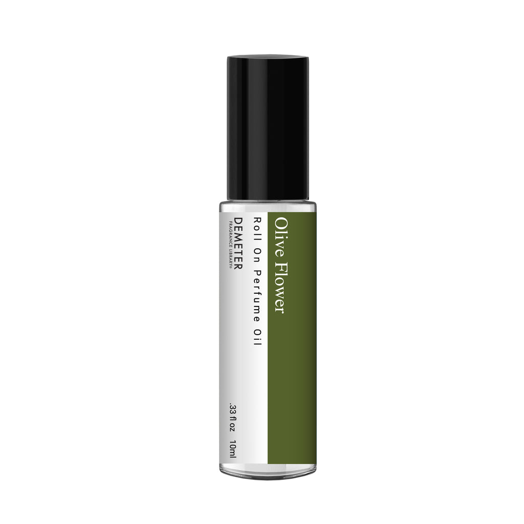 Olive Flower Perfume Oil Roll on - Demeter Fragrance Library