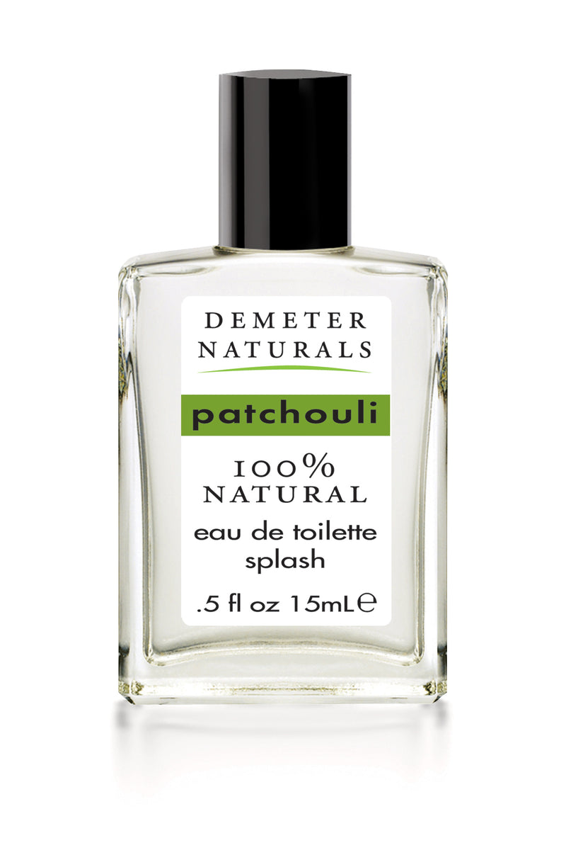 Vetiver Purse Spray | Demeter Naturals