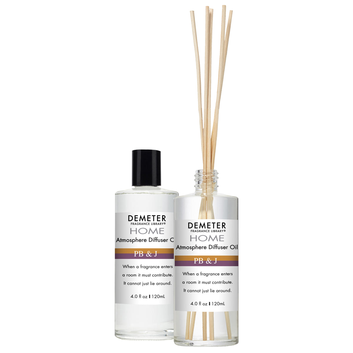 PB & J Diffuser Oil – Demeter Fragrance Library