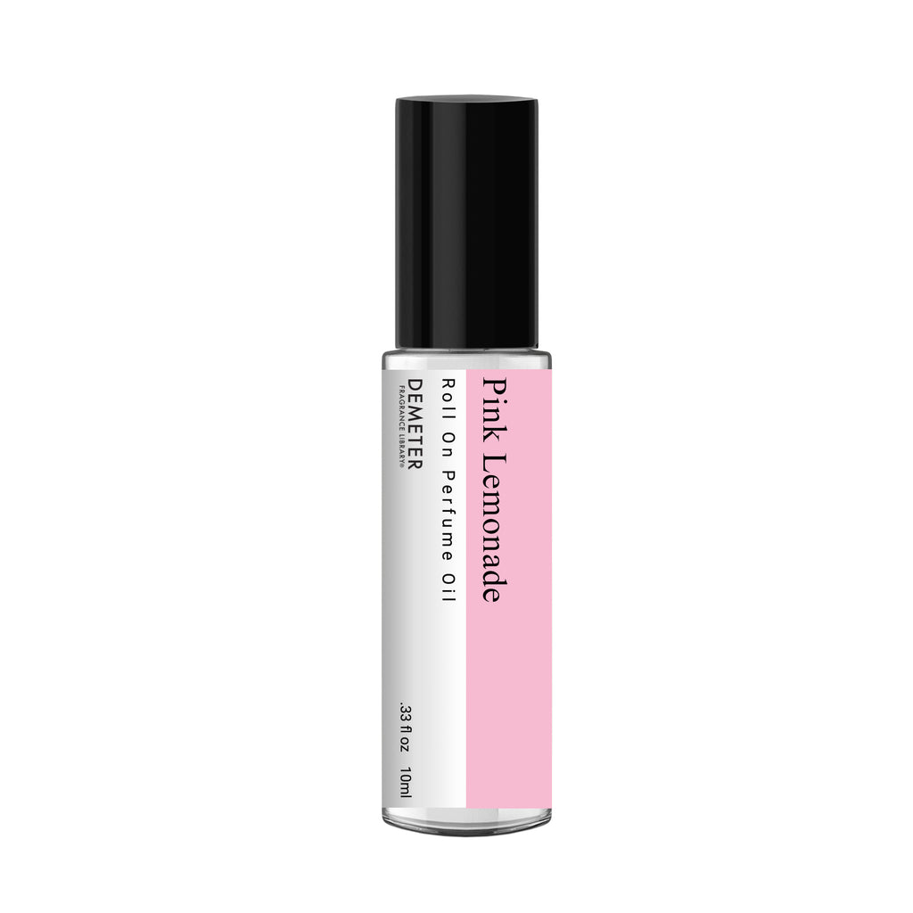 Pink Lemonade Perfume Oil Roll on - Demeter Fragrance Library