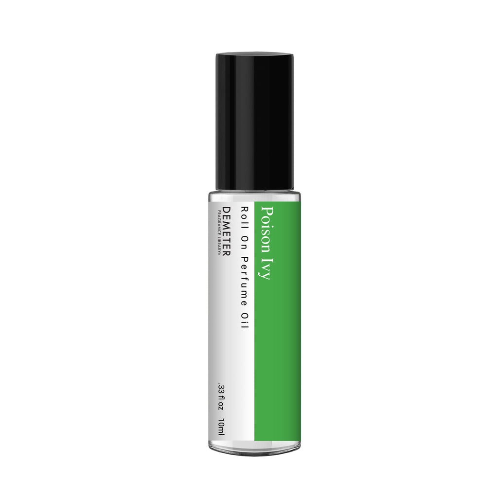 Poison Ivy Perfume Oil Roll on - Demeter Fragrance Library