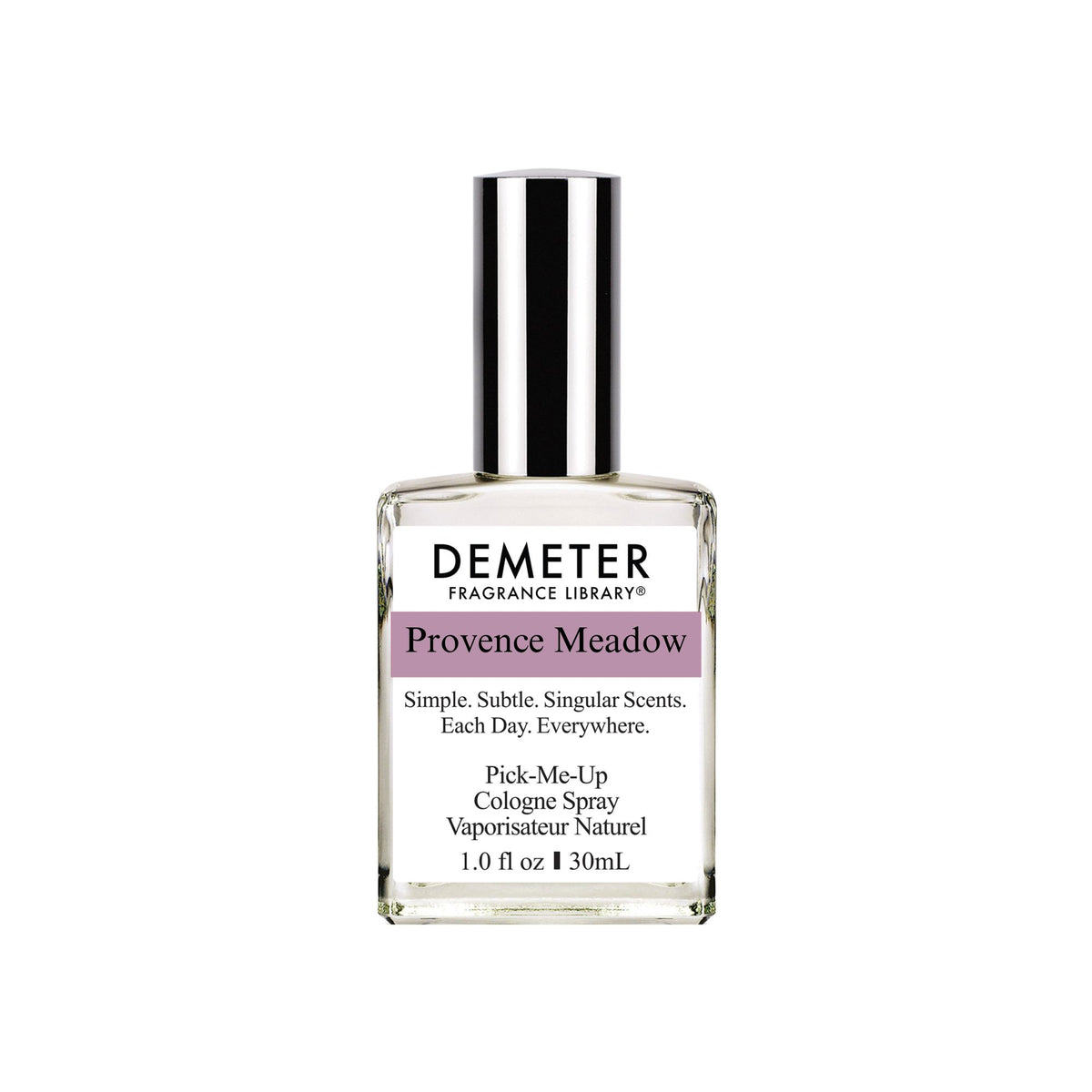 Provence Meadow Cologne Spray – Demeter Fragrance Library