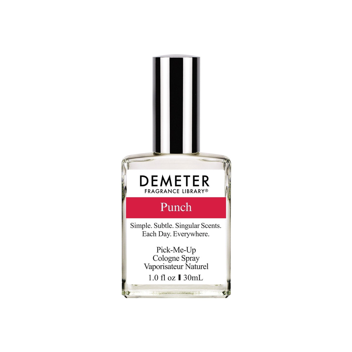 Punch Cologne Spray – Demeter Fragrance Library