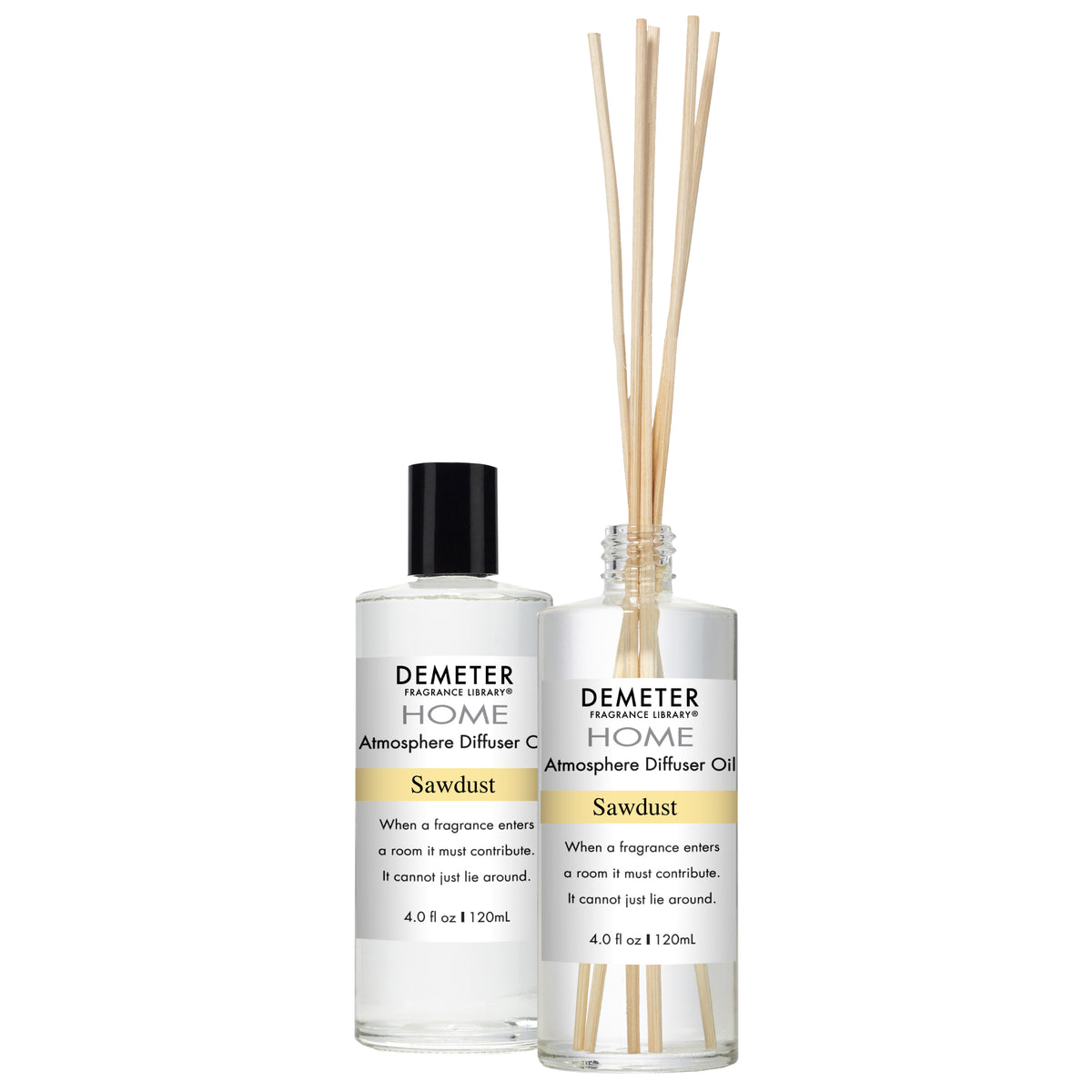Sawdust-AtmosphereDiffuserOil-