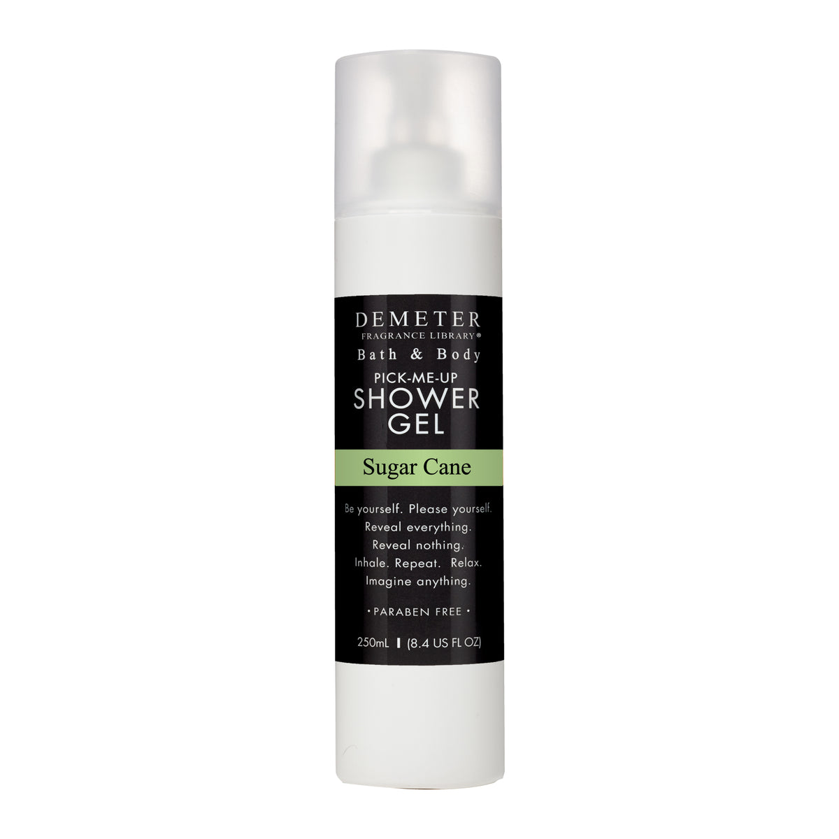 Sugar Cane Shower Gel – Demeter Fragrance Library