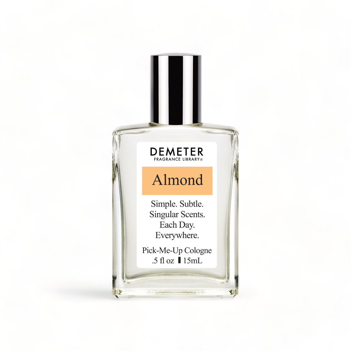Almond Humongous Miniature Splash