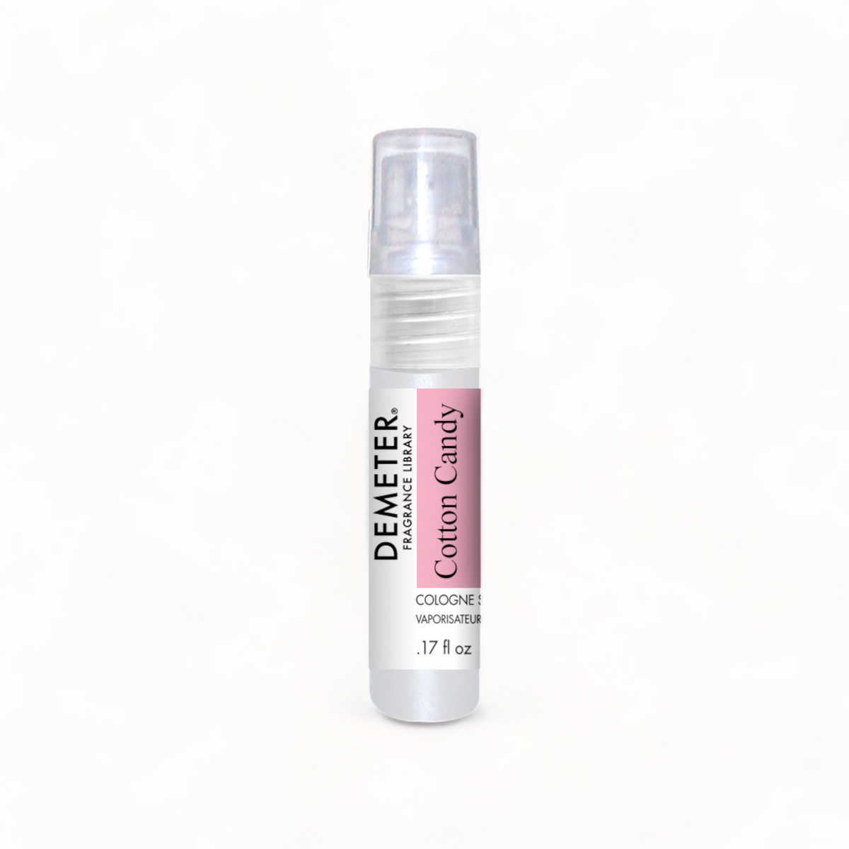 Cotton Candy Mini Purse Spray – Demeter Fragrance Library