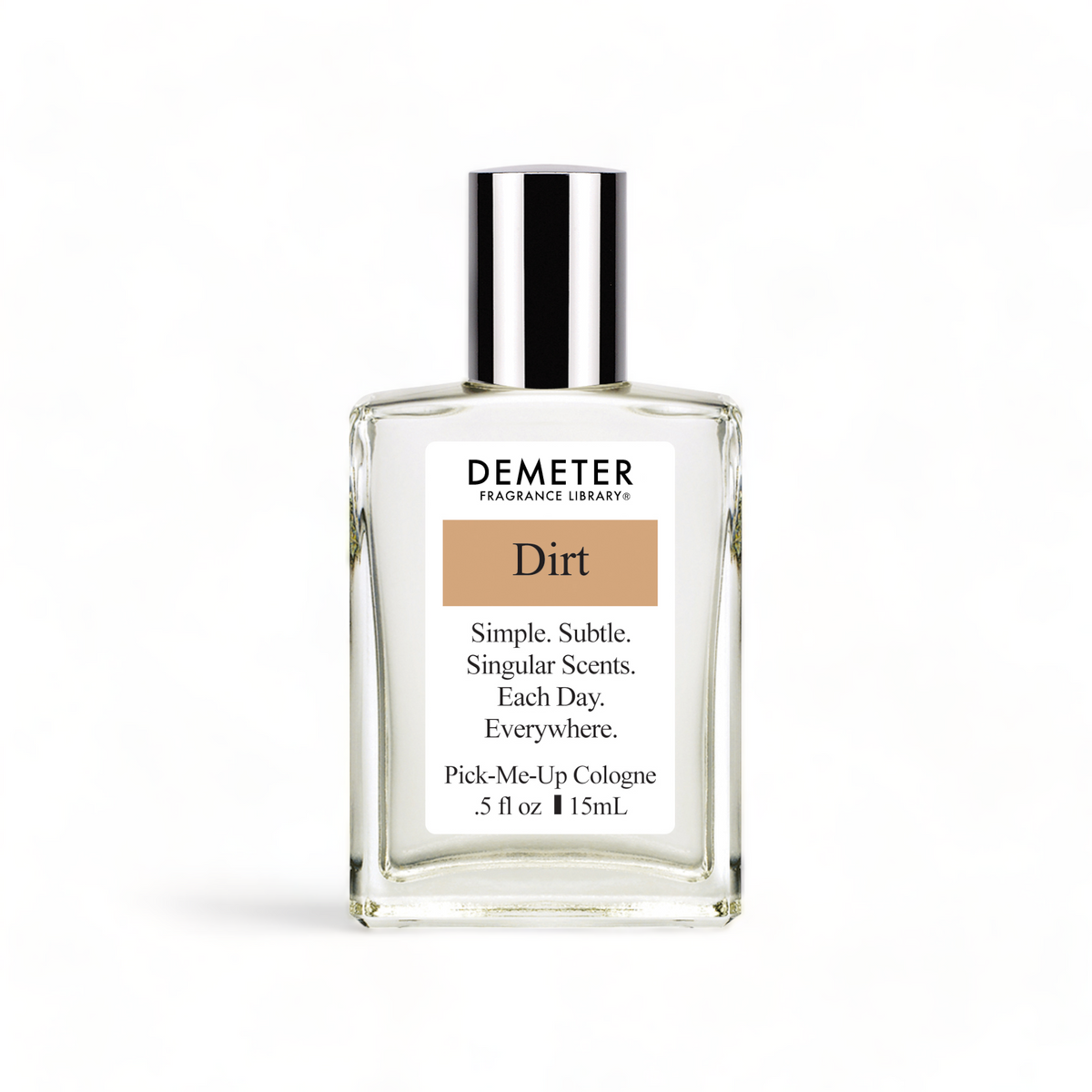 Temp-Dirt-