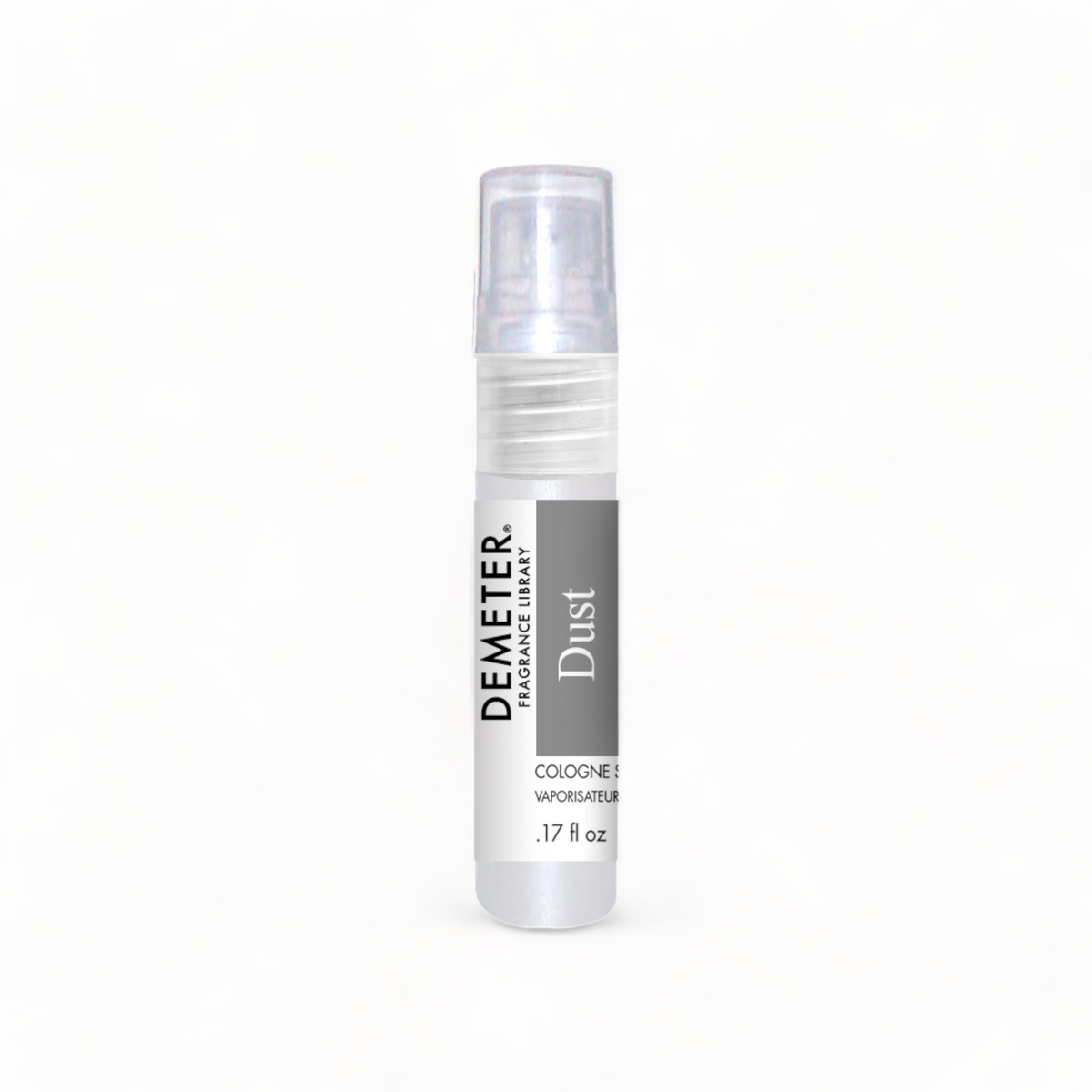 Dust Mini Purse Spray – Demeter Fragrance Library