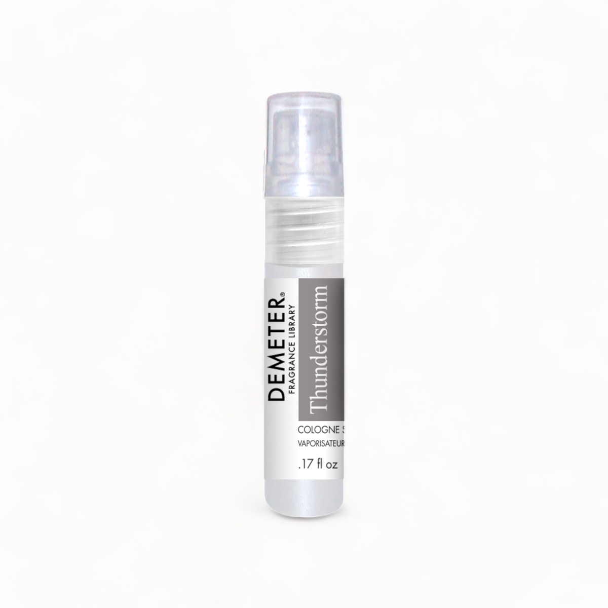 Thunderstorm Mini Purse Spray – Demeter Fragrance Library