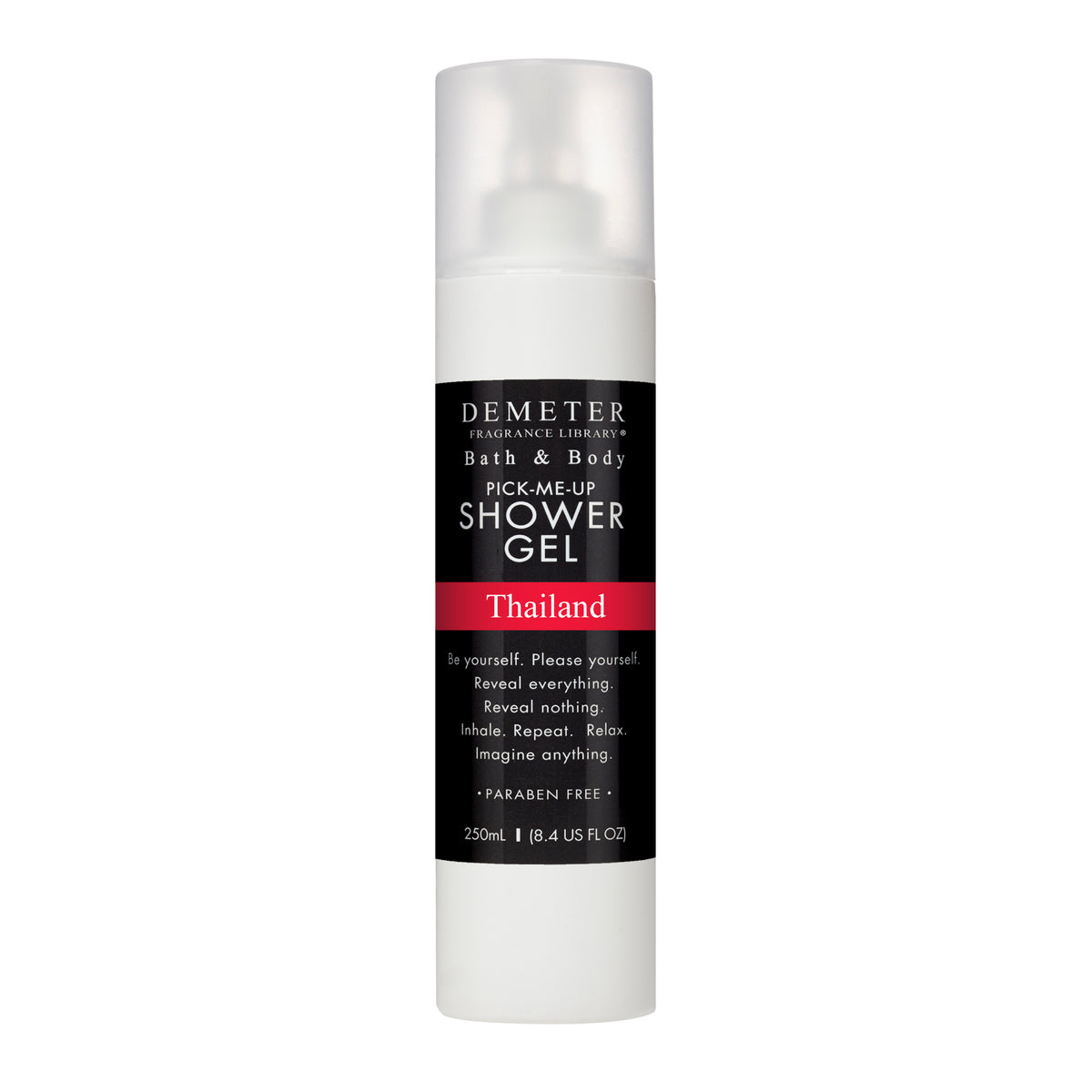Thailand Shower Gel – Demeter Fragrance Library