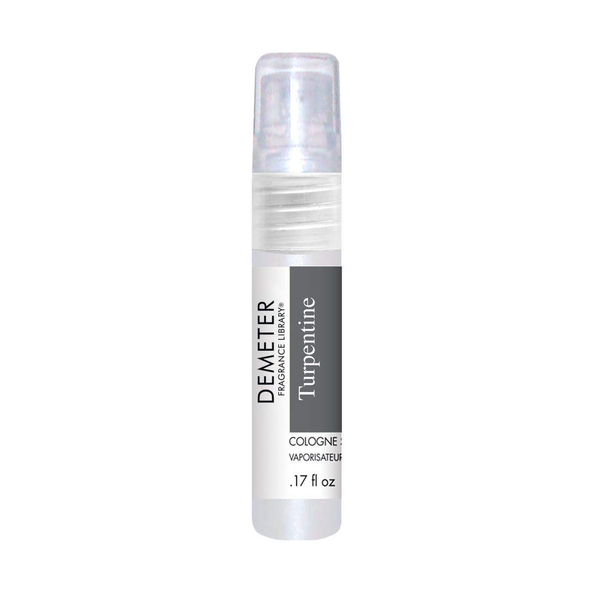 Demeter Turpentine by Demeter Cologne Spray (Unisex) main image 1