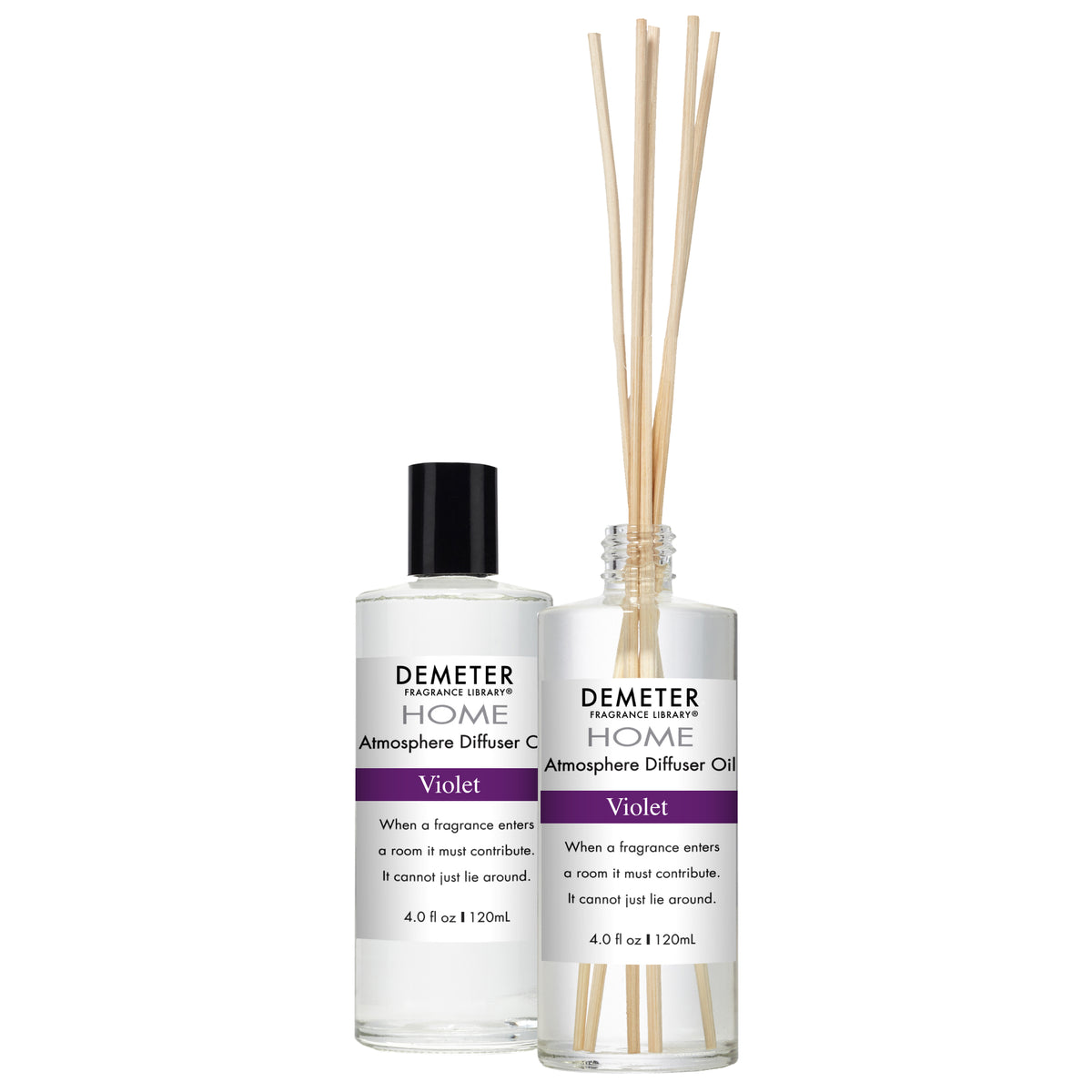 Violet Diffuser Oil – Demeter Fragrance Library