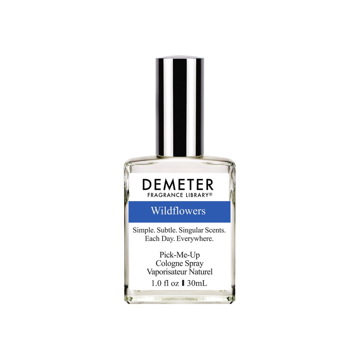 Wildflowers Cologne Spray – Demeter Fragrance Library