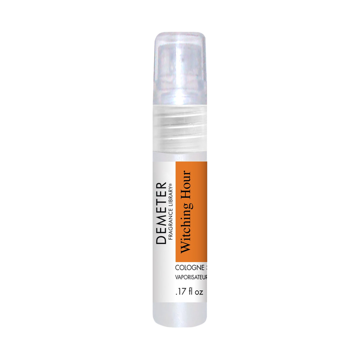 【新品未使用】〈300ml 〉KYPHI PERFUMES ユーカリ 510 Witching Hour Mini Purse Spray – Demeter Fragrance Library