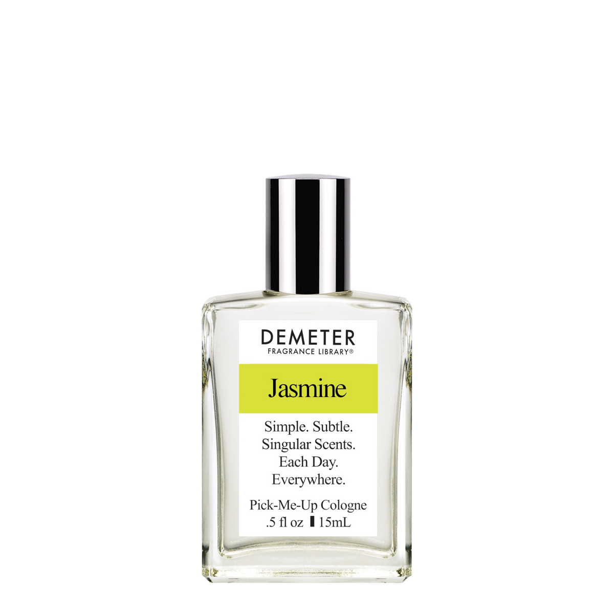 Jasmine Humongous Miniature Splash – Demeter Fragrance Library