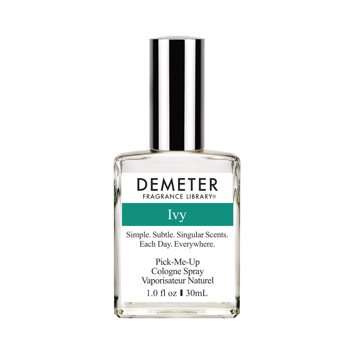 Ivy Cologne Spray – Demeter Fragrance Library