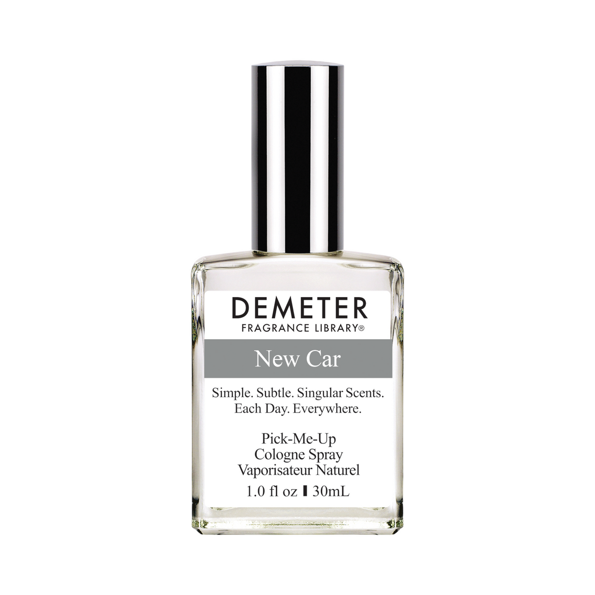Demeter New Car Cologne Spray (Unisex) By Demeter - 4 oz