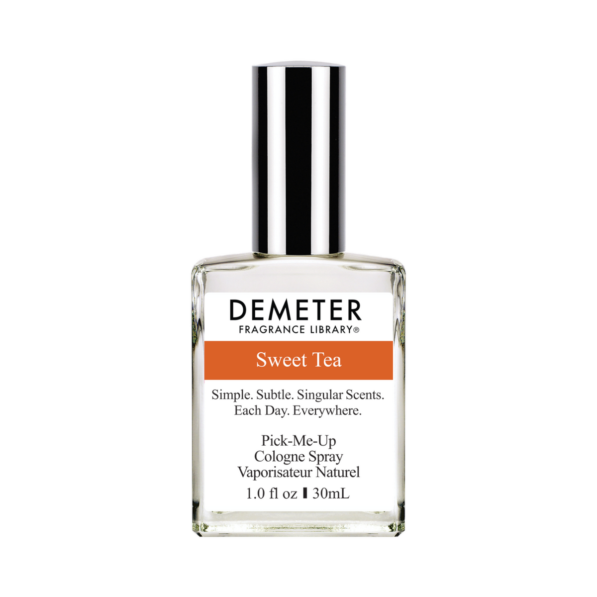 Sweet Tea Cologne Spray – Demeter Fragrance Library