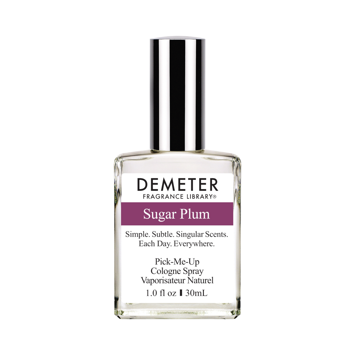 Sugar Plum Cologne Spray – Demeter Fragrance Library
