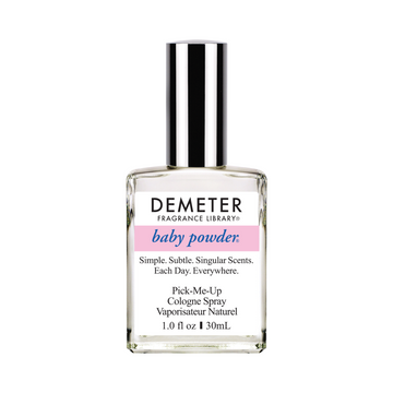 Petrichor Cologne Spray