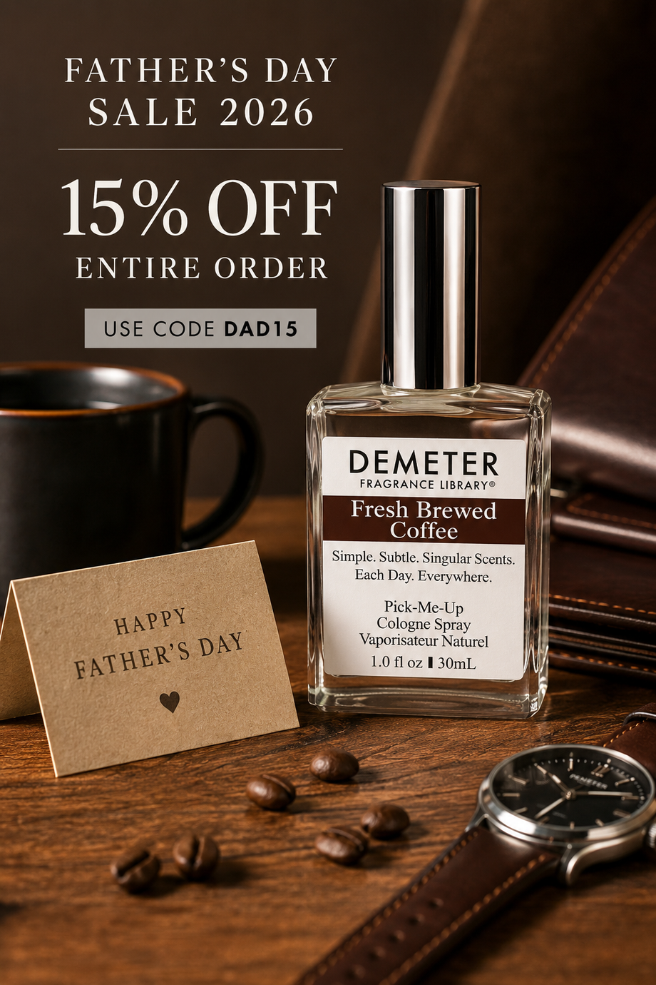 Demeter Fragrance – Demeter Fragrance Library