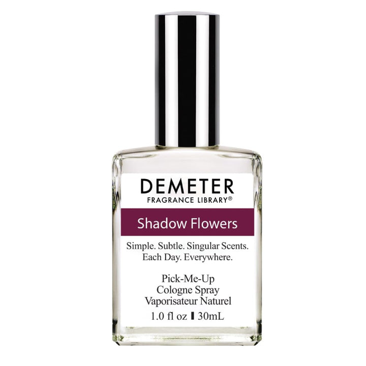 德米特香水– Demeter Fragrance Library