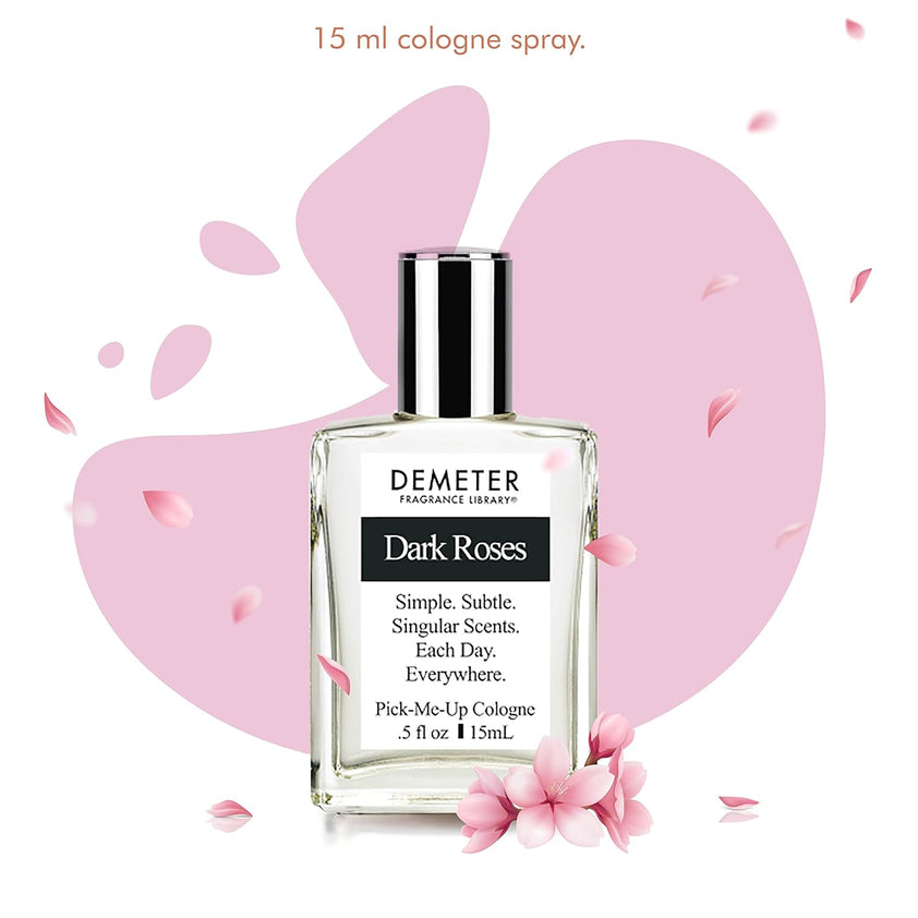 Demeter's Square Demeter Fragrance's Best Sellers Collection – Demeter Fragrance Library
