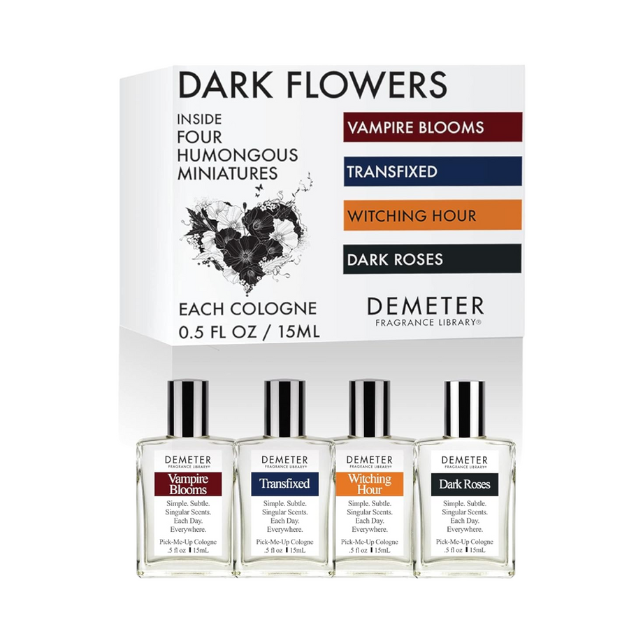 Ambergris Cologne Spray
